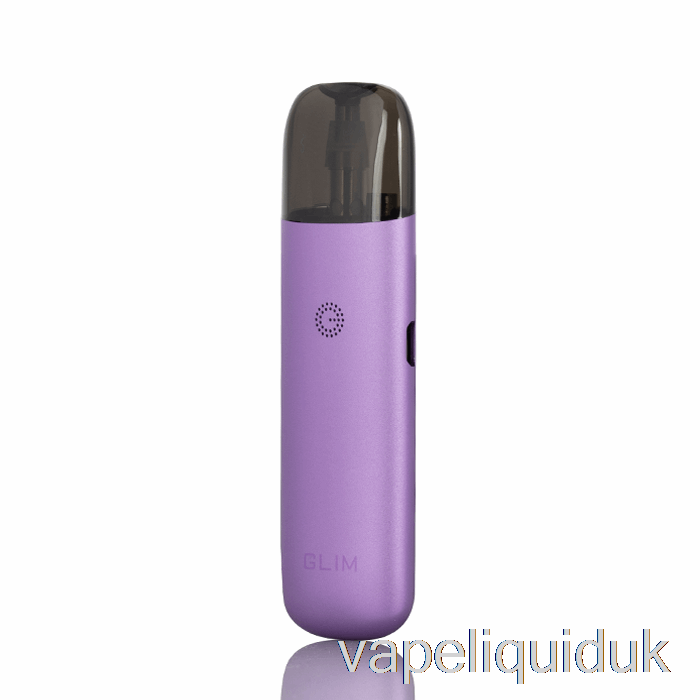 Innokin GLIM 9W Pod System Purple Vape Liquid